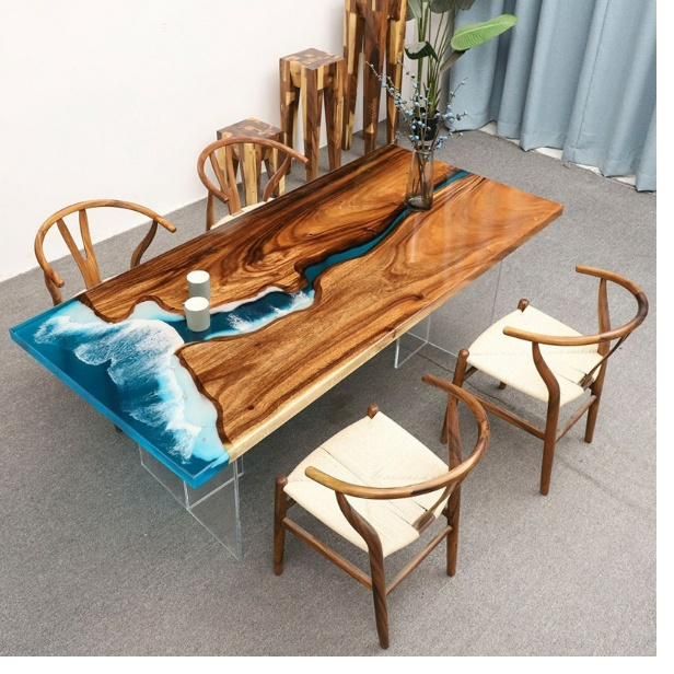 Conference table specification
