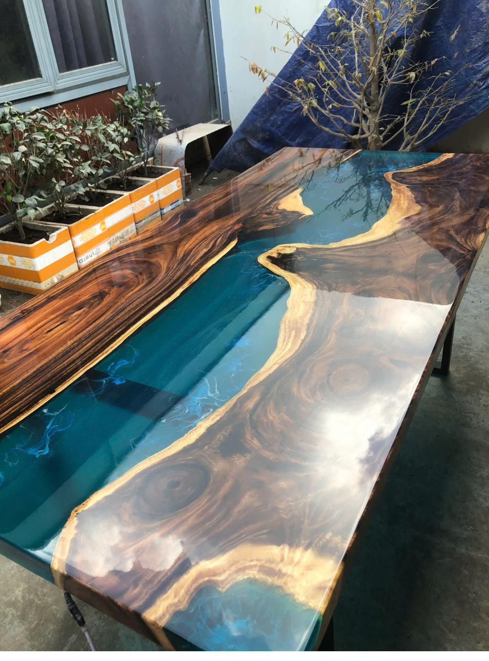 BAT Global epoxy wood furniture product sector