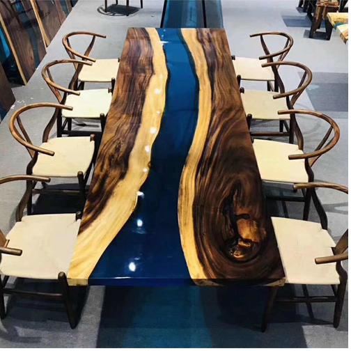 Epoxy furniture reference 2