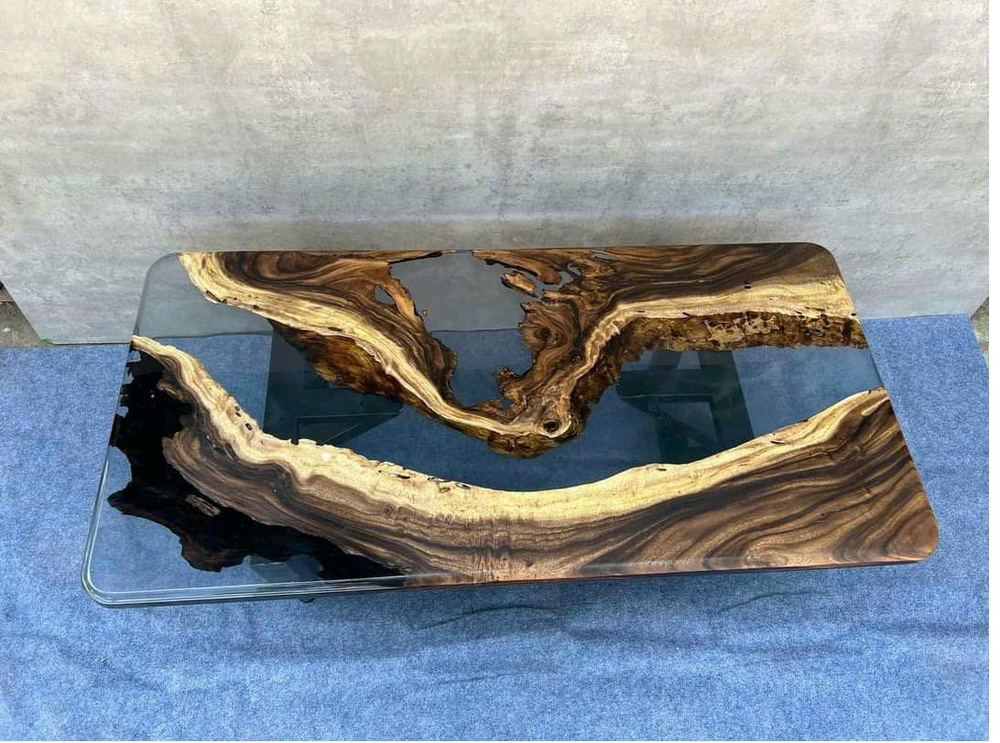 Epoxy furniture reference 4
