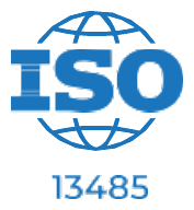 ISO 13485 reference