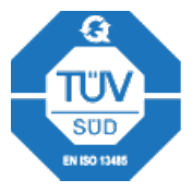 TÜV reference