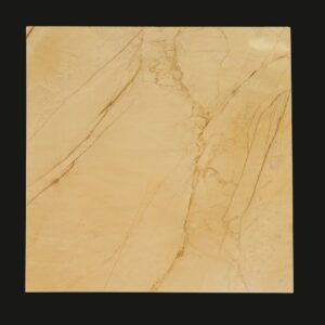 Golden stone