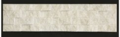 4-bar cross-carved salt stone type a