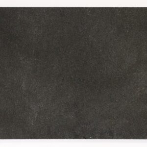 Polished black stone