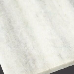 White flower salt stone
