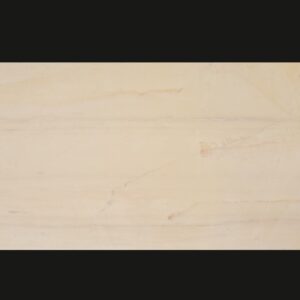 Pale yellow stone