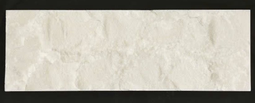 Milk flat peeling stone