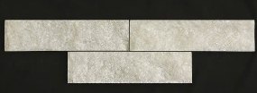 Salt flat peeling stone