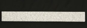 Salt chopped stone