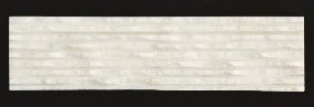 Honed milk stone
