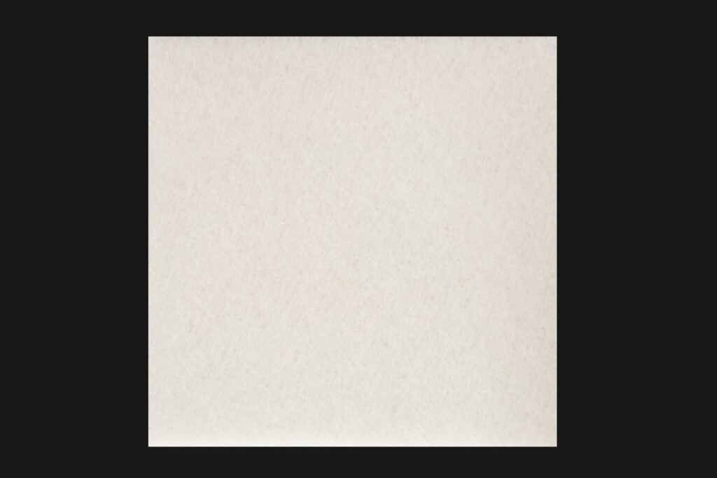 Type A white salt stone