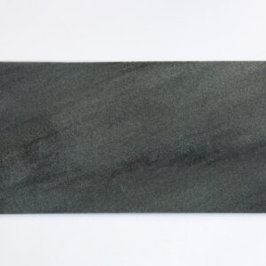 4 black and white stone with peeled surface