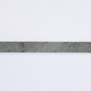 Black sanded stone