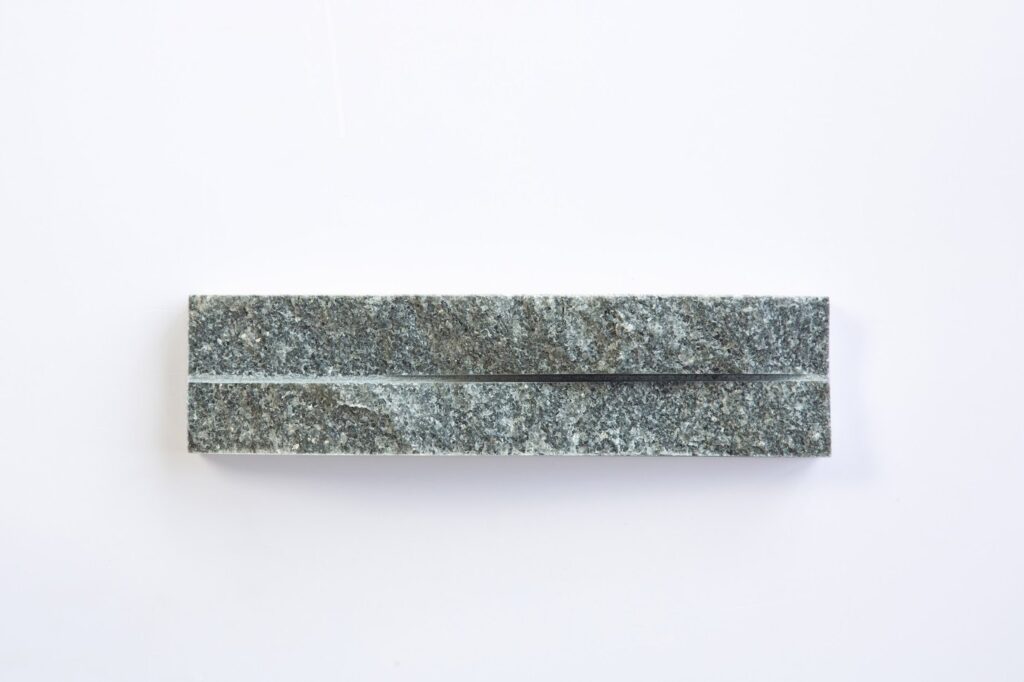 Black Wave Stone