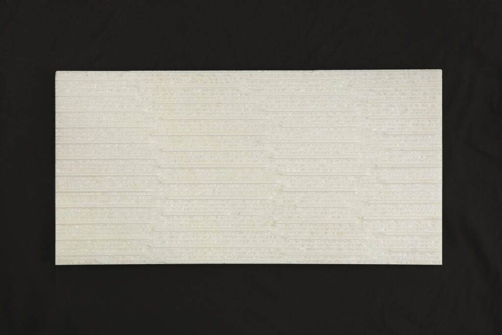 Salt Stone A Comb Teeth