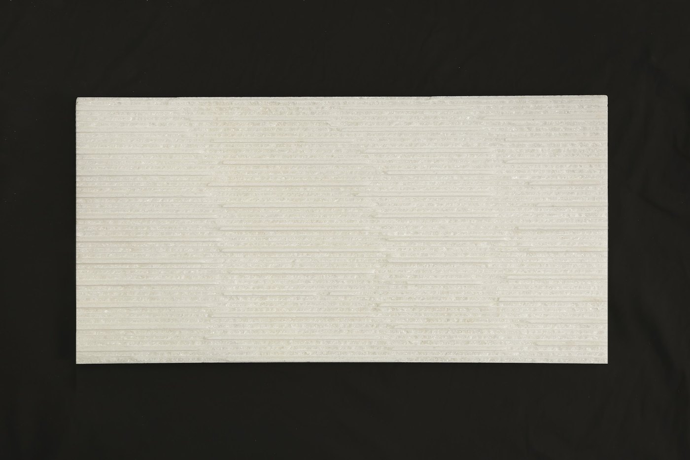 Salt Stone A Comb Teeth