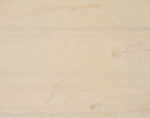 Pale yellow stone