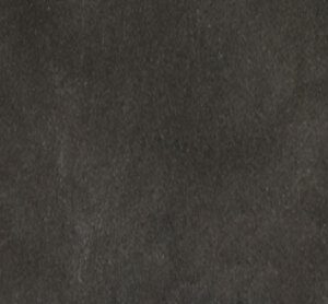 Polished black stone