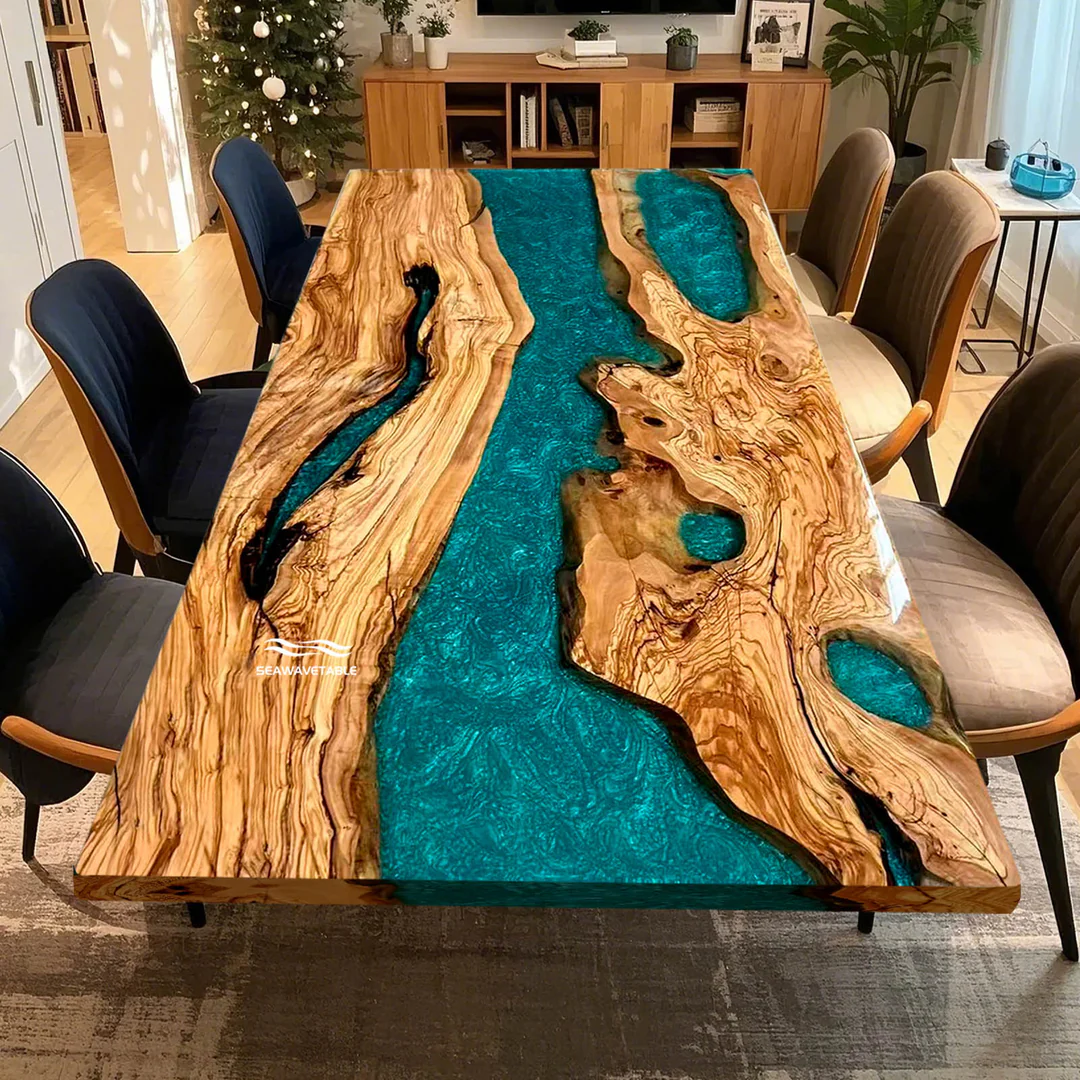 Epoxy from Vietnam
